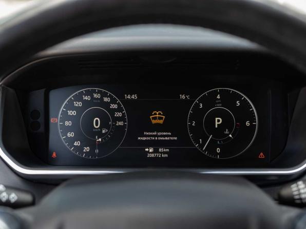 Land Rover Range Rover Sport II с пробегом 2017 года, цена 3 700 000 рублей, 208770 км, внедорожник, Автокод Объявления