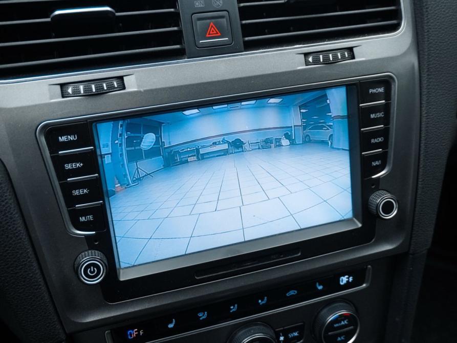 Volkswagen Golf VII Ростов-на-Дону  - изображение 15