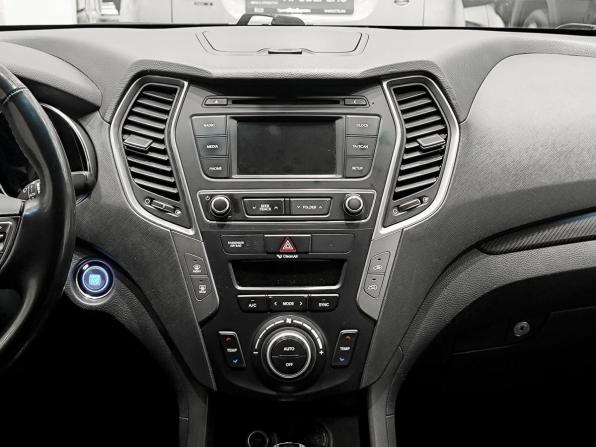 Hyundai Santa Fe III Рестайлинг с пробегом 2015 года, цена 1 850 000 рублей, 137047 км, внедорожник, Автокод Объявления