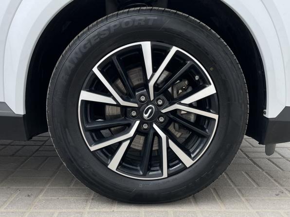 GAC Trumpchi GS4 Max с пробегом 2025 года, цена 2 500 000 рублей, 35501 км, внедорожник, Автокод Объявления