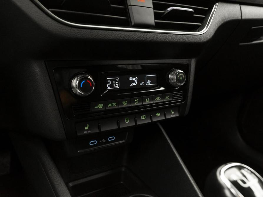 Skoda Rapid II Москва  - изображение 16