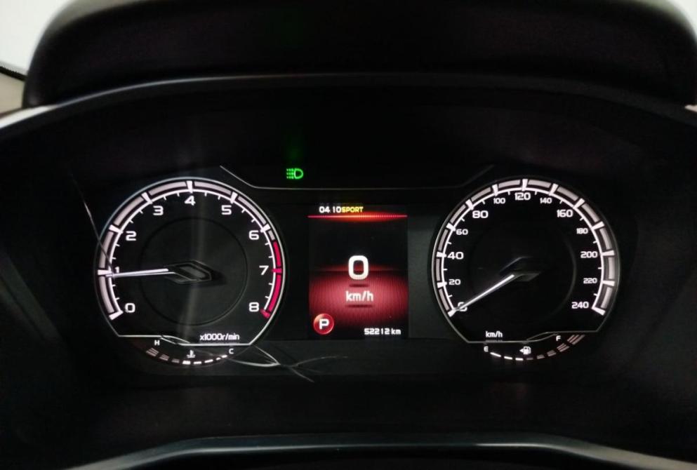 Geely Coolray I Саратов  - изображение 13