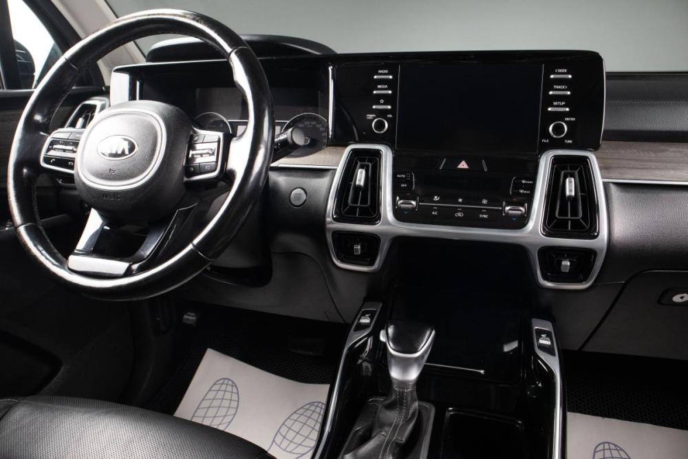 Kia Sorento IV Оренбург  - изображение 9