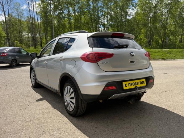 Lifan X50 с пробегом 2015 года, цена 515 000 рублей, 65000 км, хэтчбек, Автокод Объявления