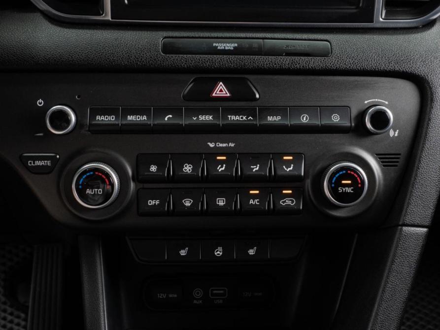Kia Sportage IV Тюмень  - изображение 16