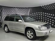 Subaru Forester I Рестайлинг Новосибирск  - изображение 22