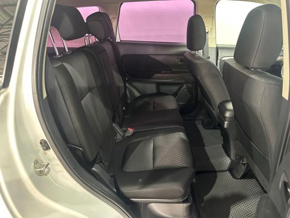 Mitsubishi Outlander III с пробегом 2013 года, цена 1 245 000 рублей, 182621 км, внедорожник, Автокод Объявления