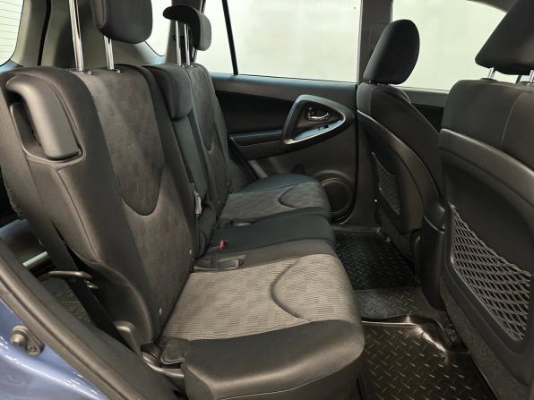 Toyota RAV4 III (XA30) Рестайлинг с пробегом 2011 года, цена 1 190 000 рублей, 144422 км, внедорожник, Автокод Объявления