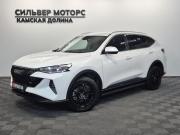 Haval F7 I Рестайлинг Пермь  - изображение 21