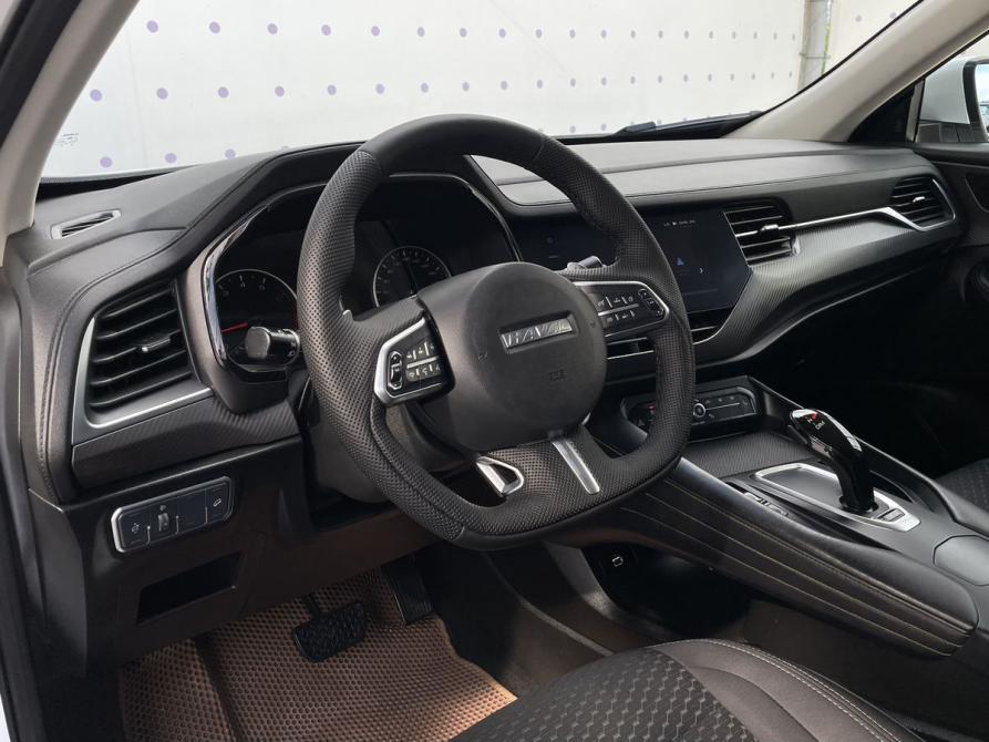 Haval F7x I Тамбов  - изображение 15