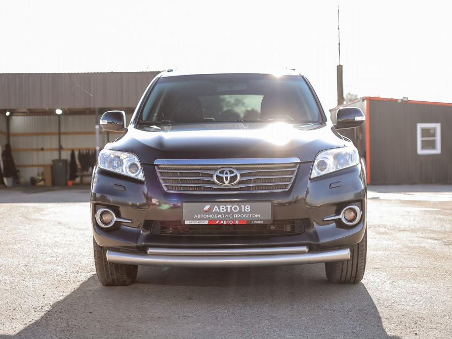 Toyota RAV4 III (XA30) Рестайлинг Ижевск  - изображение 3
