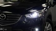 Mazda CX-5 I Рестайлинг Москва  - изображение 42