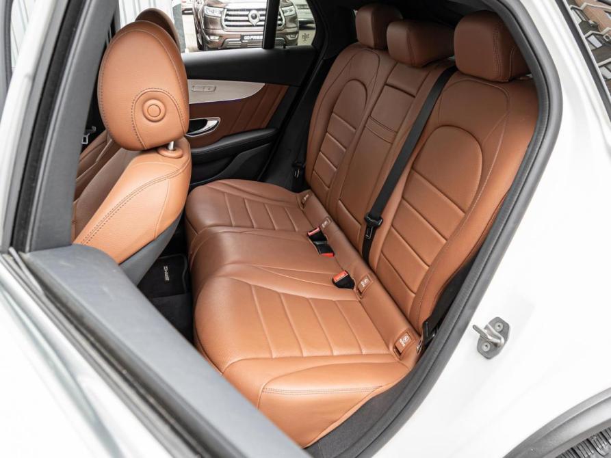 Mercedes-Benz GLC I (X253) Рестайлинг Краснодар  - изображение 9