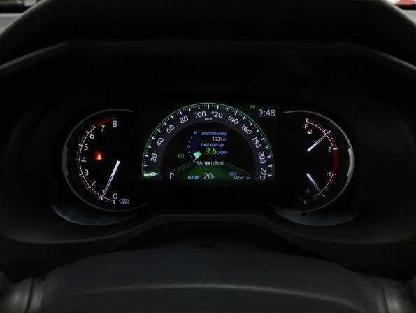 Toyota RAV4 V (XA50) с пробегом 2022 года, цена 3 798 000 рублей, 34550 км, внедорожник, Автокод Объявления