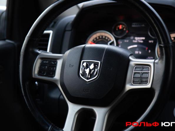 Dodge RAM IV (DS/DJ) с пробегом 2013 года, цена 3 600 000 рублей, 191961 км, offers.body_type.unknown, Автокод Объявления