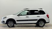 Lada (ВАЗ) Granta I Рестайлинг Киров  - изображение 18