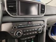 Kia Sportage IV Рестайлинг Москва  - изображение 34