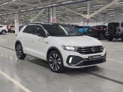 Volkswagen T-Roc I (China Market) Казань  - изображение 53