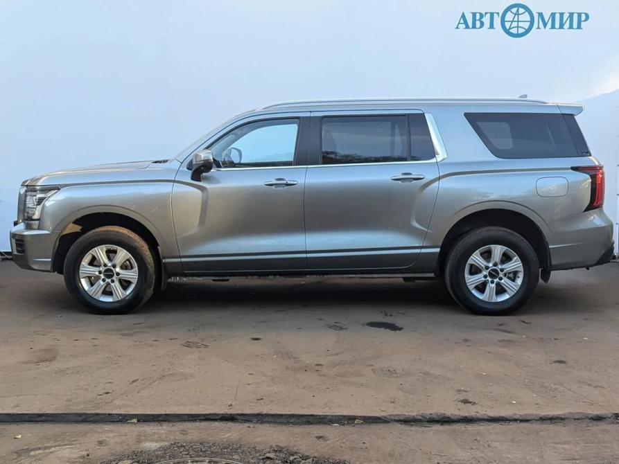 Haval H5 II Москва  - изображение 8