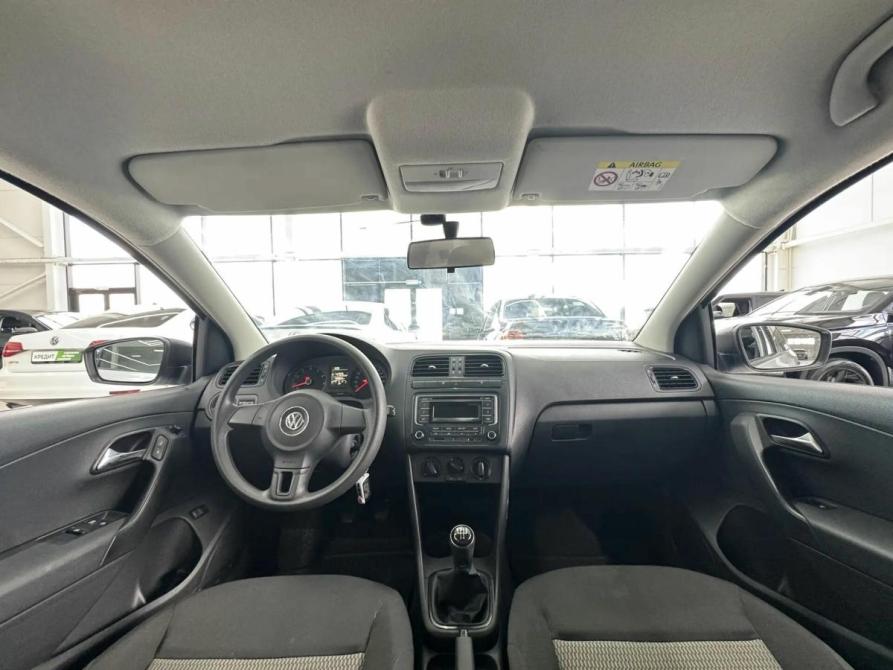 Volkswagen Polo V Шахты  - изображение 12