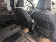 BMW X3 III (G01) Новосибирск  - изображение 37
