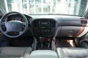 Toyota Land Cruiser 100 Series Крым  - изображение 47
