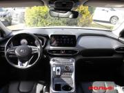 Hyundai Santa Fe IV Рестайлинг Москва  - изображение 36