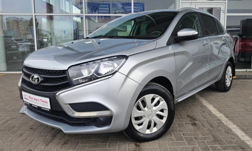Lada (ВАЗ) XRAY I Липецк  - изображение 1