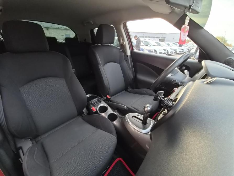 Nissan Juke I Саратов  - изображение 27