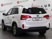 Kia Sorento II Рестайлинг Минеральные Воды  - изображение 23