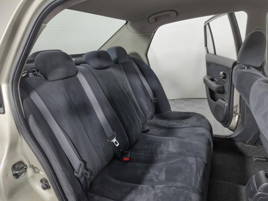 Nissan Tiida I Рестайлинг Нижний Новгород  - изображение 11