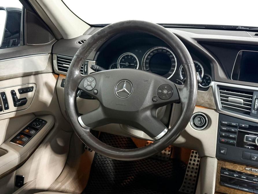 Mercedes-Benz E-Класс IV (W212 S212 C207) Санкт-Петербург  - изображение 15