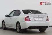 Subaru Legacy IV Екатеринбург  - изображение 23