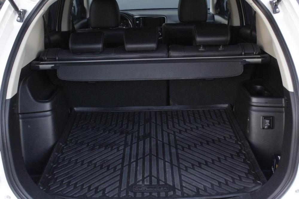 Mitsubishi Outlander III Рестайлинг 3 Брянск  - изображение 22