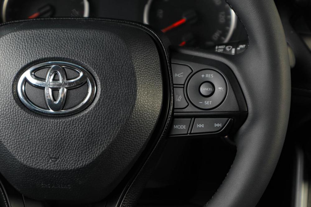 Toyota RAV4 V (XA50) Тюмень  - изображение 16