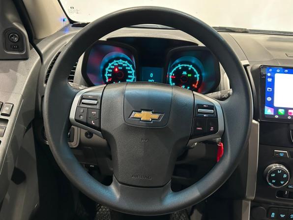 Chevrolet TrailBlazer II с пробегом 2013 года, цена 1 349 000 рублей, 155109 км, внедорожник, Автокод Объявления
