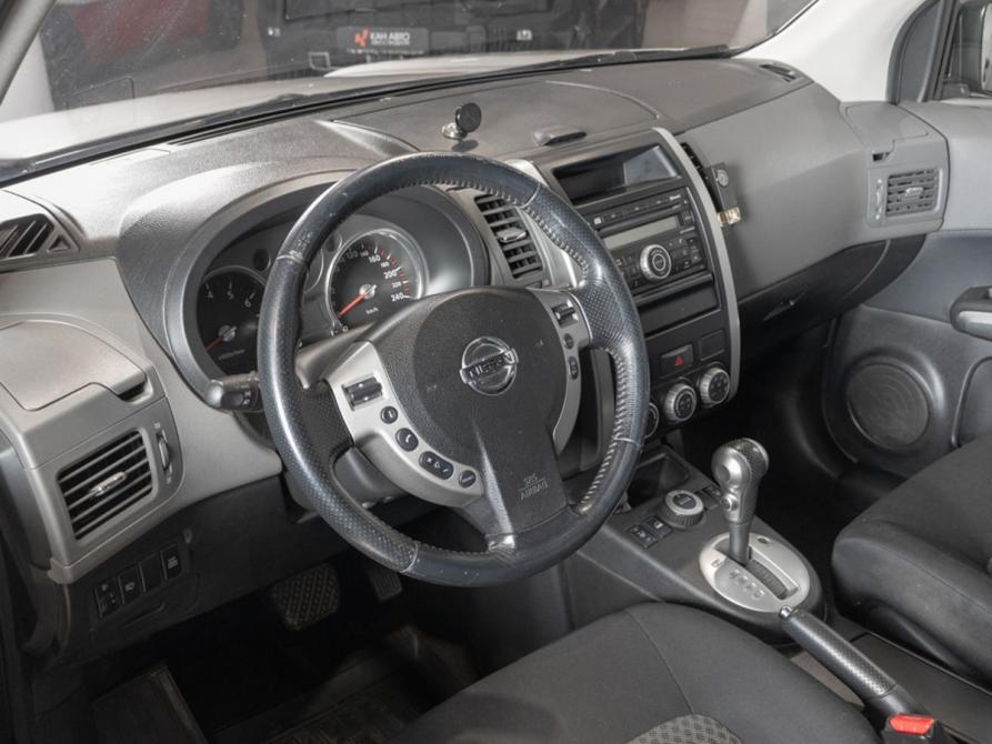 Nissan X-Trail II Казань  - изображение 5