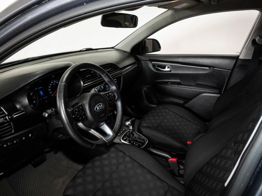 Kia Rio IV Казань  - изображение 5