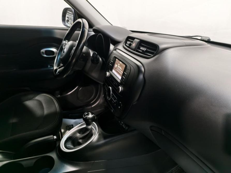 Kia Soul II Рестайлинг Курск  - изображение 7