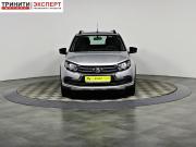 Lada (ВАЗ) Granta I Рестайлинг Белгород  - изображение 18