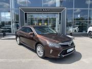 Toyota Camry VII (XV50) Рестайлинг 2 Брянск  - изображение 18