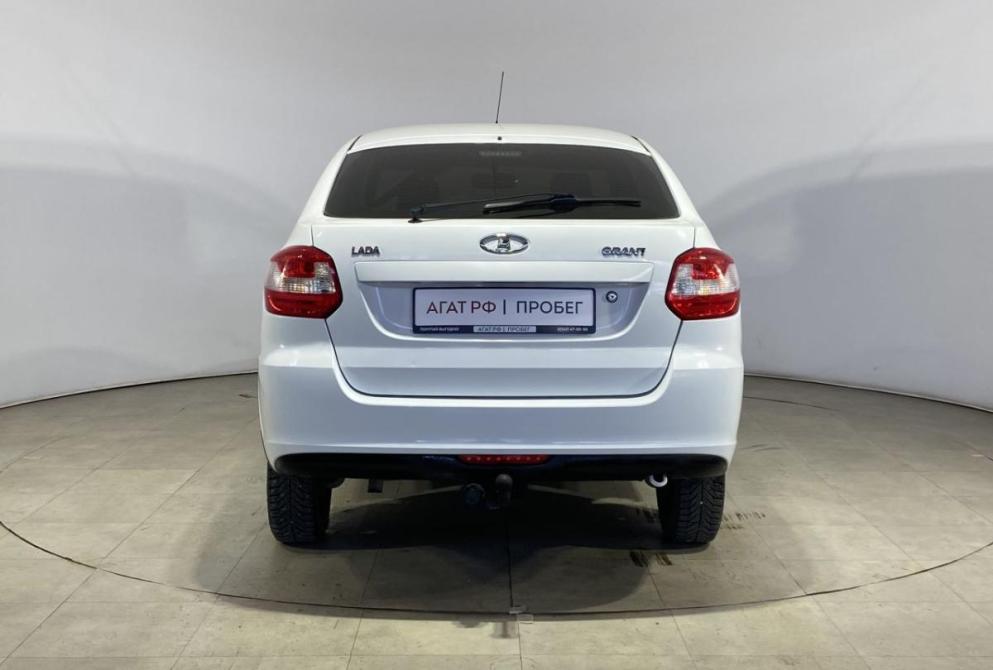 Lada (ВАЗ) Granta I Саранск  - изображение 10