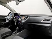 Hyundai Solaris II Рестайлинг Москва  - изображение 35