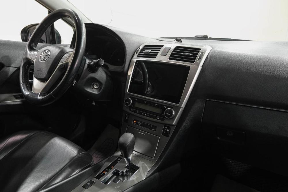 Toyota Avensis III Новокузнецк  - изображение 24