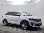 Kia Sorento III Prime Рестайлинг Москва  - изображение 24
