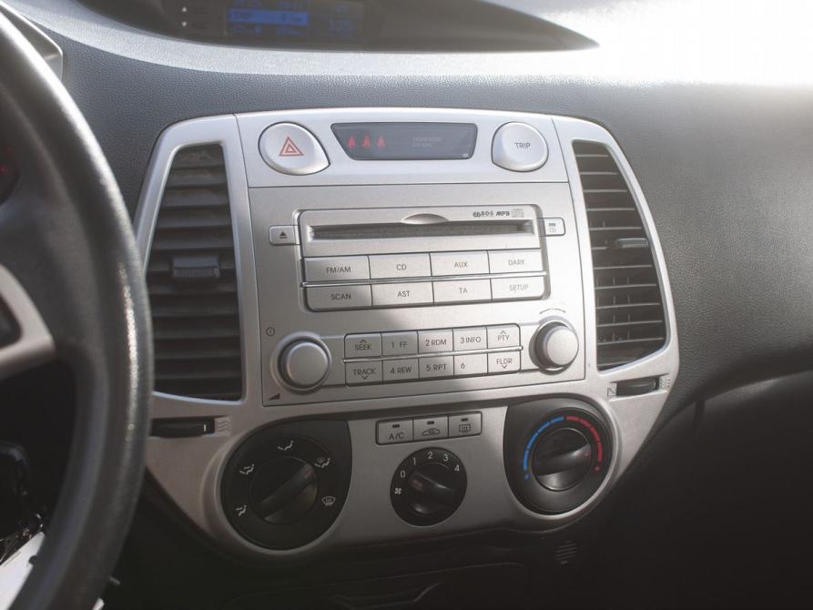 Hyundai i20 I Курган  - изображение 18