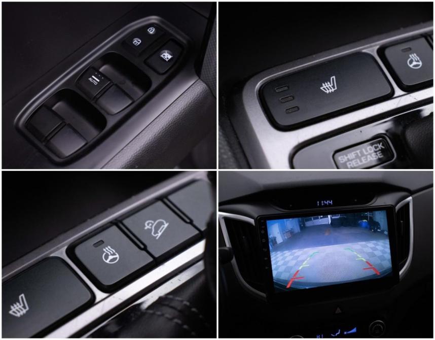Hyundai Creta I Москва  - изображение 16