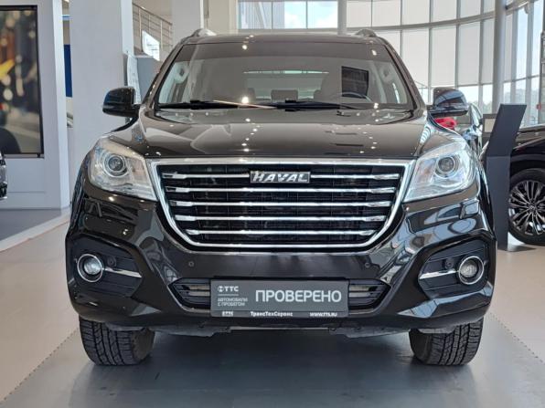 Haval H9 I Рестайлинг с пробегом 2019 года, цена 2 513 000 рублей, 80000 км, внедорожник, Автокод Объявления