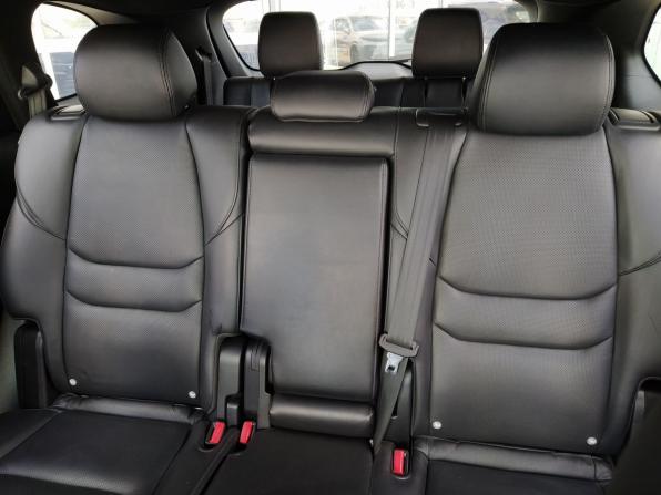 Mazda CX-9 II с пробегом 2018 года, цена 3 342 000 рублей, 145544 км, внедорожник, Автокод Объявления