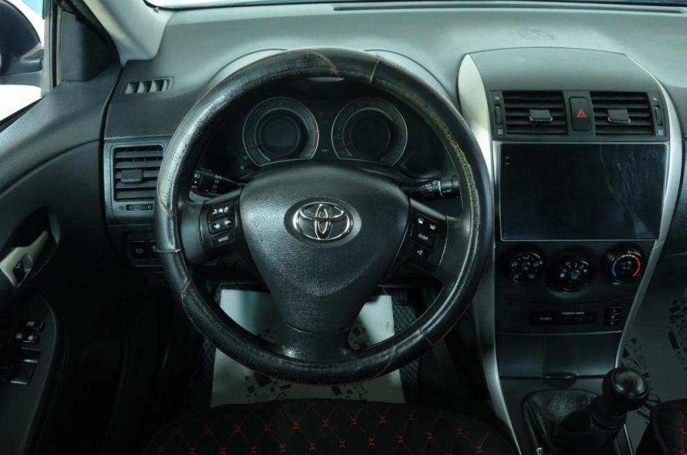 Toyota Corolla X (E140 E150) Омск  - изображение 12